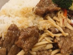 -佰搭果·广式茶餐厅(西华路店)