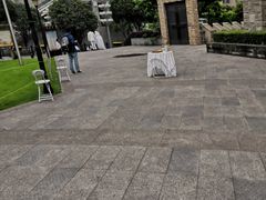 -重庆市江北嘴中央商务区中央公园