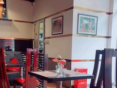 -克比叔叔印度餐厅Kebabs on the Grille(人民广场店)