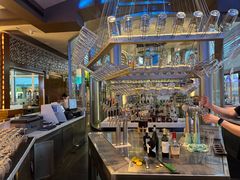 -The BREW·酿餐厅(浦东嘉里大酒店)
