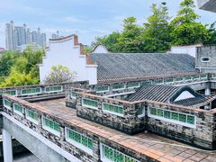 -东莞市可园博物馆