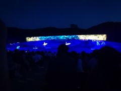 -鼎盛王朝康熙大典实景演出