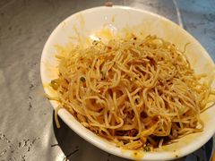 -红辣椒·川菜·火锅(张杨路店)