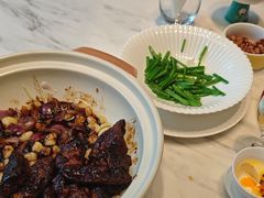 -四季明湖·鲁菜海鲜(明湖店)