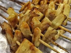 板筋-老大鸡肉串(天津店)