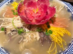 -老雒阳面馆·水席(王城路店)