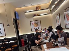 -和府捞面(凯德壹中心店)