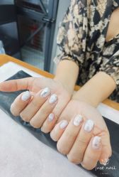 -JustNail甲思美甲