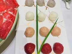 -红鼎豆捞·非遗鲍皇汤火锅(宝丰路店)