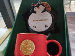 -星巴克(成都北城天街分店)