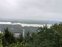-虞山风景区