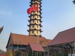 -正觉寺