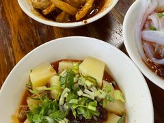 -洞子口张老二凉粉(文殊院店)