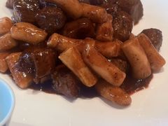 -奇芳阁·百年清真南京菜(夫子庙店)