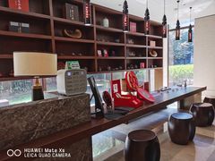 -西安凯悦酒店·湖畔中餐厅