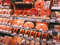 -Olé精品超市(北京合生汇店)