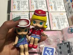 -泡泡玛特POPMART(宁波印象城店)