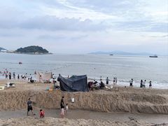 -海角城白海豚浪漫海滩