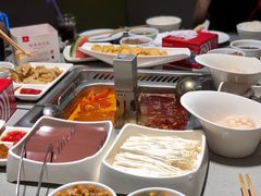 血旺-海底捞火锅(青山湖万达夜宵主题店)