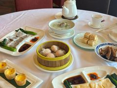 -顺德喜来登酒店·采悦轩
