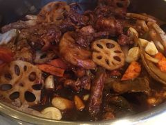 鲶鱼锅-黄记煌三汁焖锅(广州曜一城店)