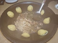 -万里闯关东铁锅炖菜馆(高新旗舰店)