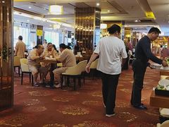 -世新养生馆(福马路店)