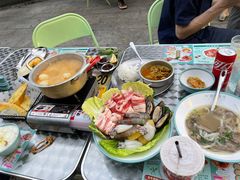 -德意洋洋·东南亚风味馆(动感小西关店)