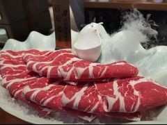 -百草滩羊清水涮羊肉(长城路店)