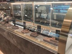 -Awfully Chocolate(来福士广场店)