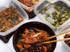 -君东记本帮面馆(天钥桥路店)