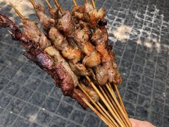 -同来顺烧烤餐厅(哈尔滨道店)