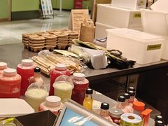 -混果汁(福田领展中心城店)