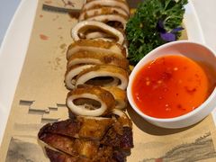 -北李·海肠捞饭·大连菜(望京凯德MALL店)