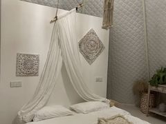 -安德鲁户外烧烤帐篷营地(马泉营店)