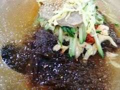 -顺姬冷面(长白西路店)