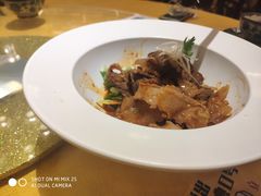 麻辣牛肉-缪氏川菜(丰盛町店)