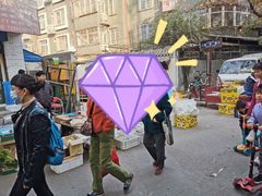 -东仓门早市