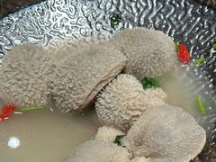 -娜仁图雅蒙古美食村(33小镇店)