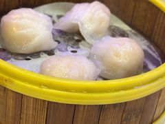 -澳门陈光记烧味饭店(南京德基广场店)