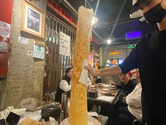 -辉记炭烧海鲜大排档·老字号(福田店)