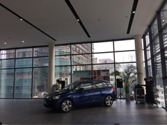 上德宝骏宝马5S店-上德宝骏宝马5S店