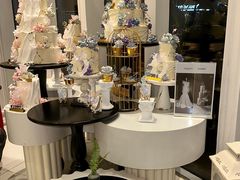 -杜哈夫DOUX RÊVE·生日蛋糕(日月光店)