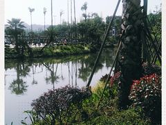 -枫香湖儿童公园