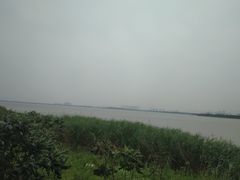 -天津东丽湖风景区