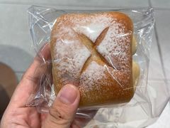 原味米面包-NaturalFlow自然福乐面包店