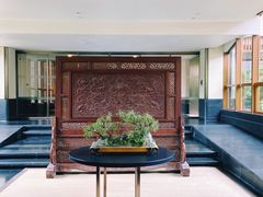 -成都安仁福朋喜来登酒店