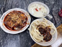 -西月城谭豆花(春熙路店)