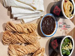 -符离集餐厅(万象城店)