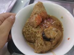 -东街钟楼肉粽(总店)